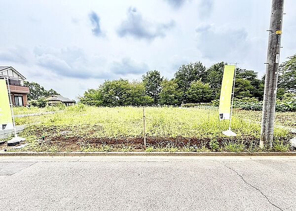 ■家族みんなが笑顔で過ごせる、安心感のある住まい