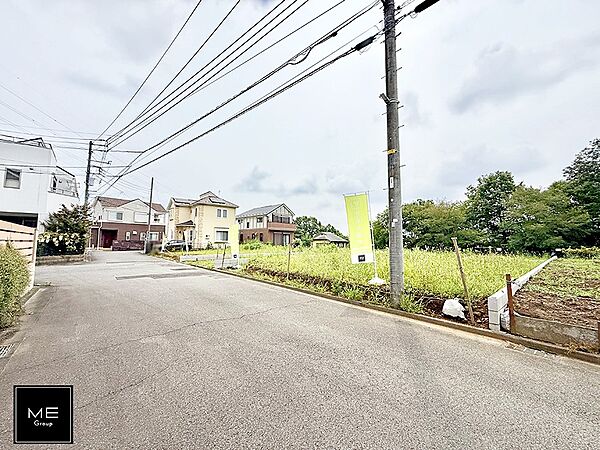 ■新しい時代の息吹を感じる、心地よい環境