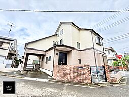 神奈川県川崎市麻生区東百合丘２丁目