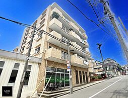 パークピア富岡