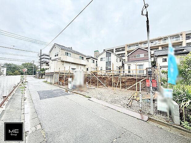 ■この道を歩けば、毎日が少し特別になる