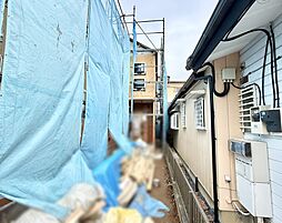 神奈川県厚木市鳶尾５丁目