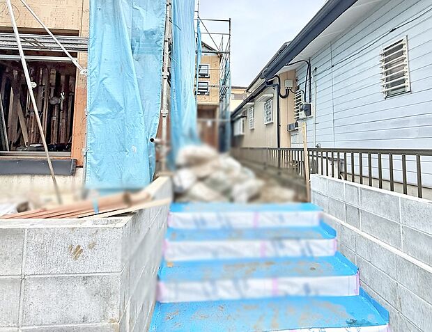 2号棟 ■暮らしを豊かにする充実した仕様設備で快適に