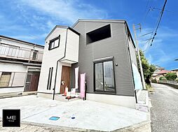 神奈川県平塚市東真土３丁目