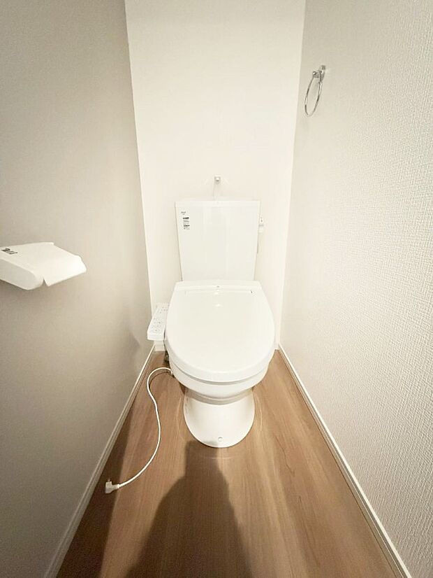 4号棟 ■使いやすさと清潔感にこだわった空間
