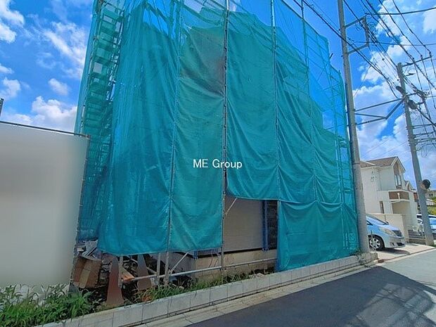 4号棟  ■暮らしを豊かにする充実した仕様設備で快適に