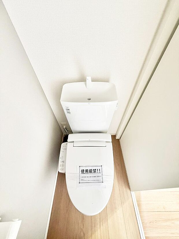 3号棟 ■毎日使う場所だからこそ、清潔感溢れる空間