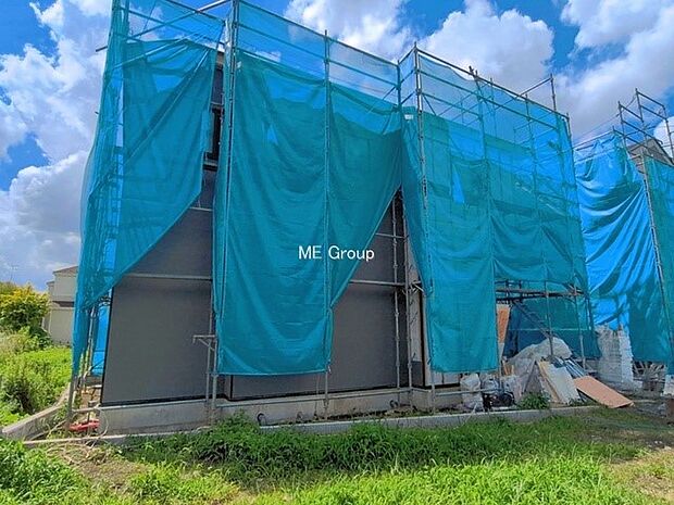 3号棟 ■暮らしを彩る充実した設備仕様が備わった住まい