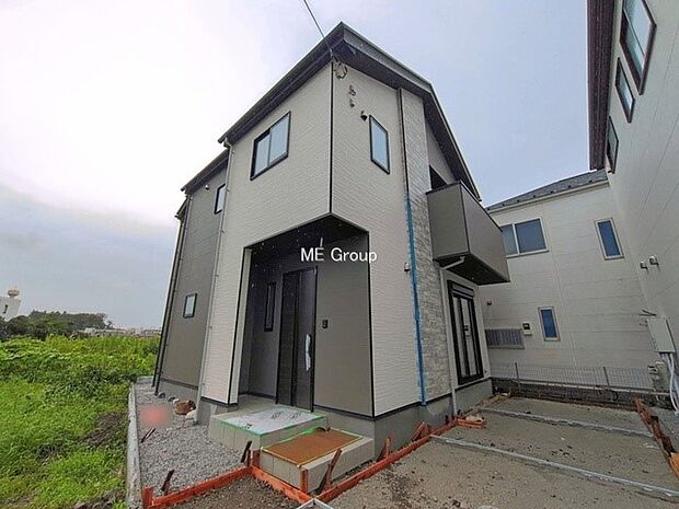 3号棟 ■暮らしを彩る充実した設備仕様が備わった住まい
