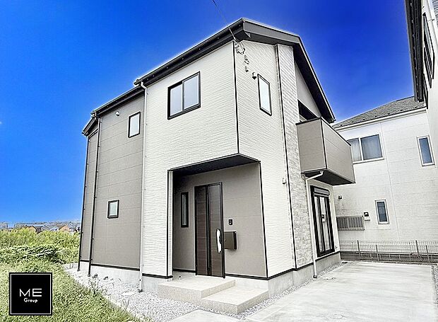 3号棟 ■暮らしを彩る充実した設備仕様が備わった住まい