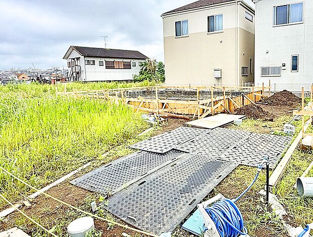 3号棟 ■暮らしを彩る充実した設備仕様が備わった住まい