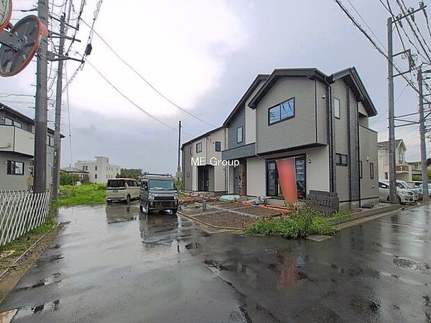 ■家族とのお出かけが楽しくなる環境です