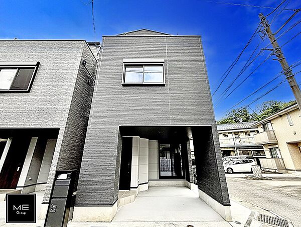 A号棟  ■暮らしを彩る充実した設備仕様が備わった住まい