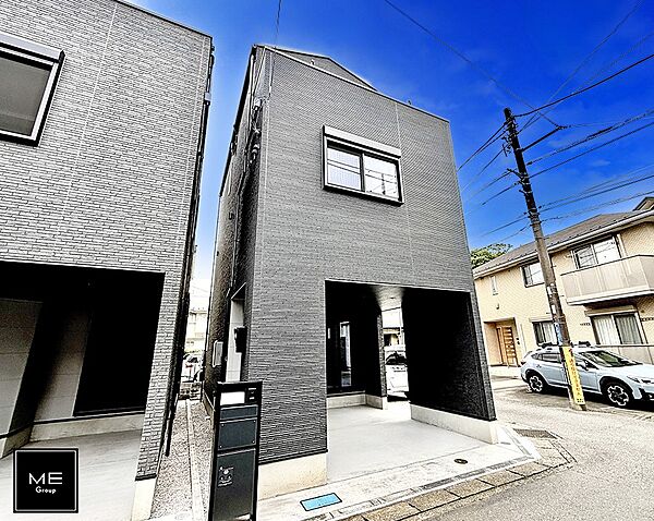 A号棟  ■新しい暮らしが始まる場所で、家族の絆を深める