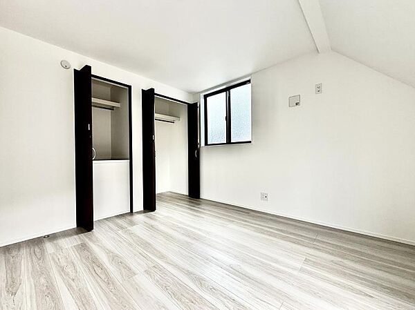 A号棟  ■清潔感あふれるお部屋で毎日を快適に過ごせます