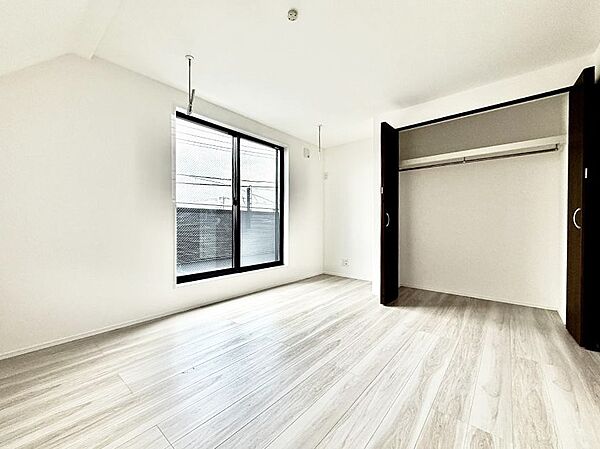 A号棟  ■機能的で使いやすいお部屋で毎日を快適に