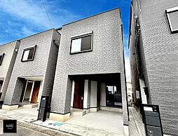 神奈川県川崎市多摩区菅城下