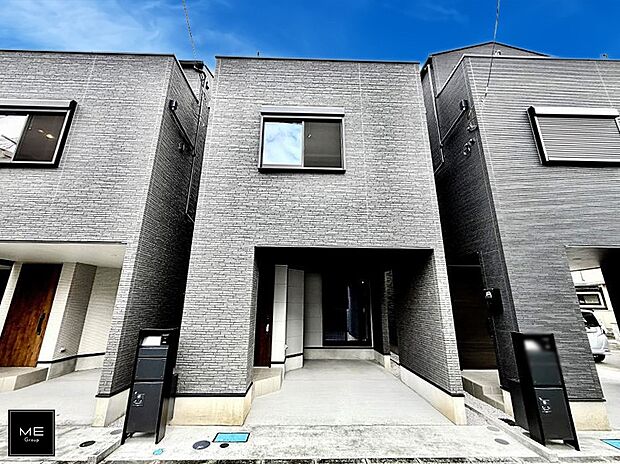 B号棟 ■暮らしを豊かにする充実した仕様設備で快適に