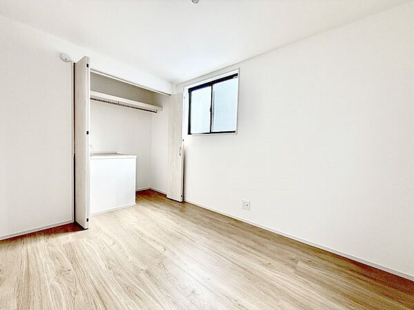 子供部屋を拡大表示