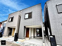 神奈川県川崎市多摩区菅城下