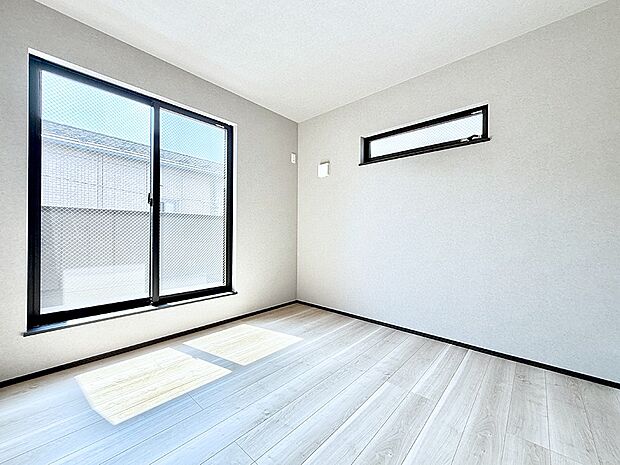 F号棟 ■穏やかな空間で自分の時間を大切に