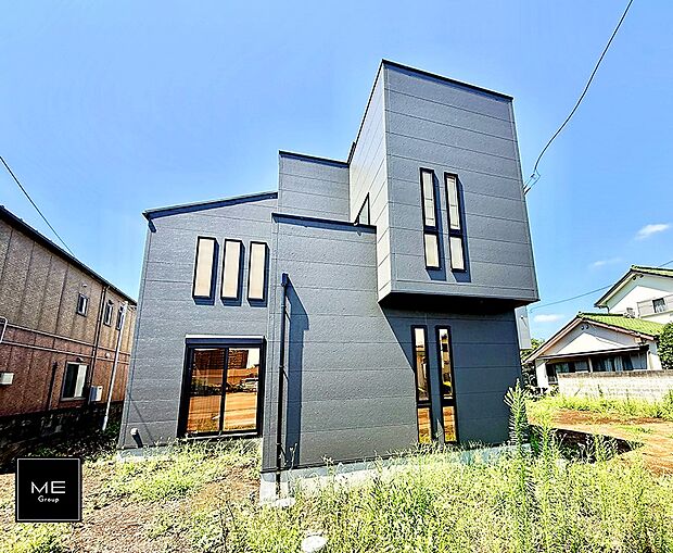 F号棟 ■暮らしを彩る充実した設備仕様が備わった住まい