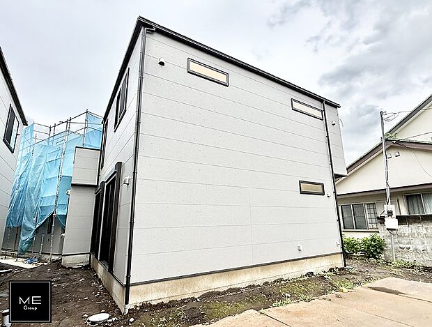 H号棟 ■暮らしを彩る充実した設備仕様が備わった住まい
