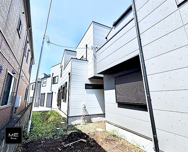 E号棟  ■暮らしを豊かにする充実した仕様設備で快適に