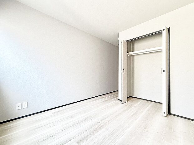 E号棟  ■機能的で使いやすいお部屋で毎日を快適に