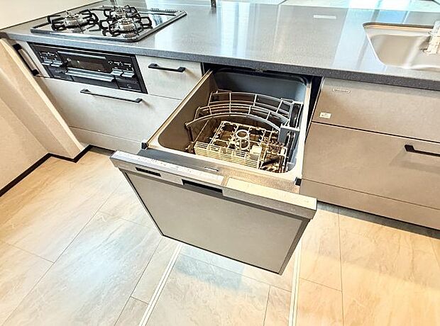 ■時間短縮でき家事が楽になる便利な必需品