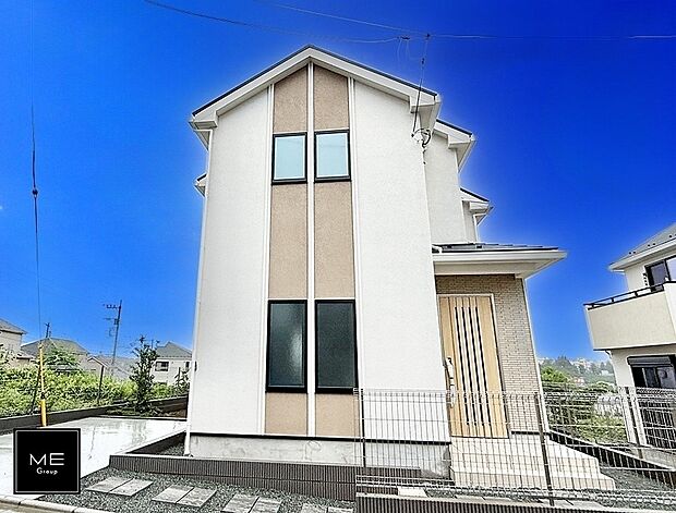 1号棟  ■まずは一度ご覧ください