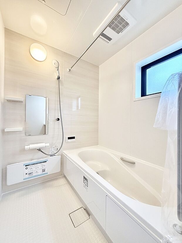 2号棟 ■家族みんなが気持ちよく使える設計です