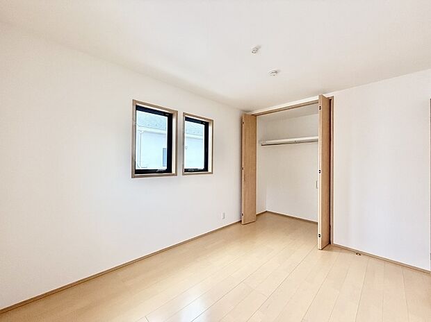 2号棟 ■優雅で穏やかな時間が流れる空間