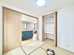 室内の画像