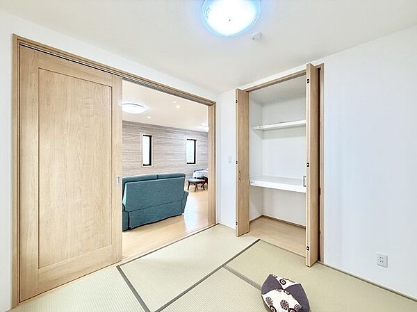 室内