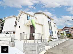 神奈川県川崎市宮前区初山１丁目