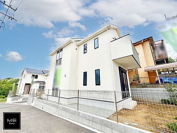 3号棟  ■新しい暮らしが始まる場所で、家族の絆を深める