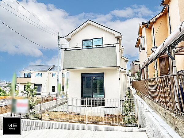 3号棟  ■暮らしを豊かにする充実した仕様設備で快適に
