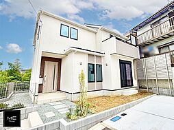 神奈川県川崎市宮前区初山１丁目