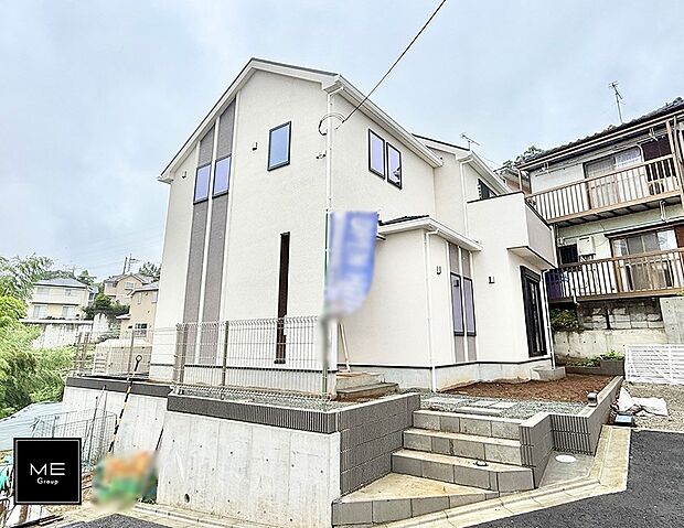4号棟 ■暮らしを彩る充実した設備仕様が備わった住まい