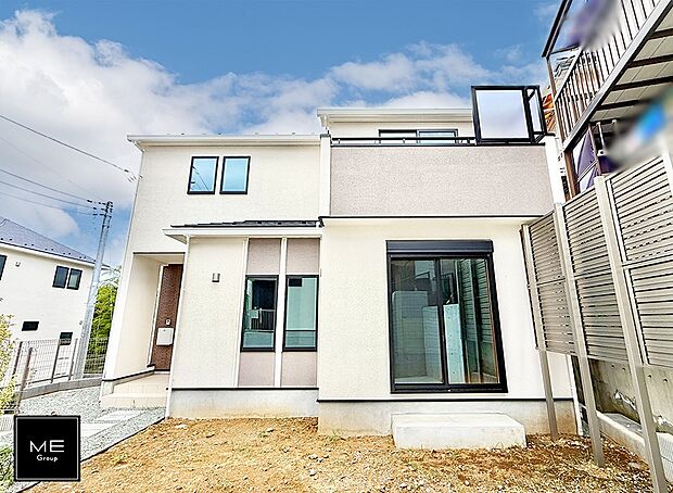 4号棟  ■新しい暮らしが始まる場所で、家族の絆を深める