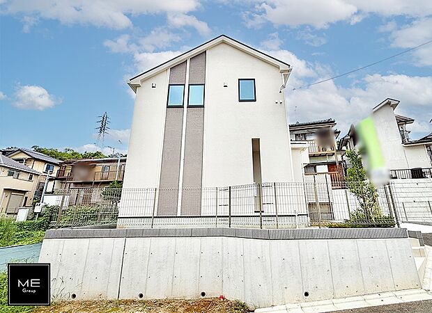4号棟  ■まずは一度ご覧ください