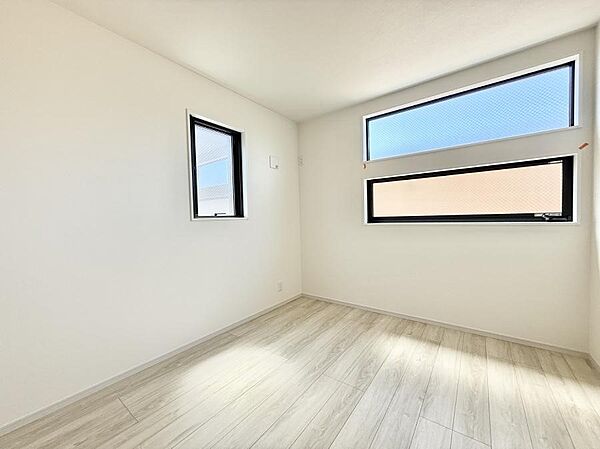 子供部屋