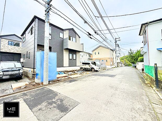 ■新しい時代の息吹を感じる、心地よい環境