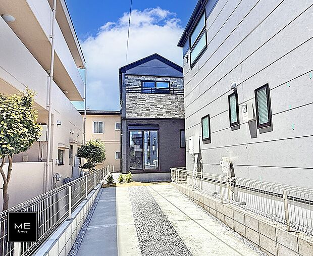 3号棟  ■暮らしを豊かにする充実した仕様設備で快適に