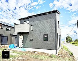 神奈川県平塚市小鍋島