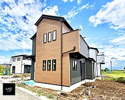 神奈川県平塚市小鍋島