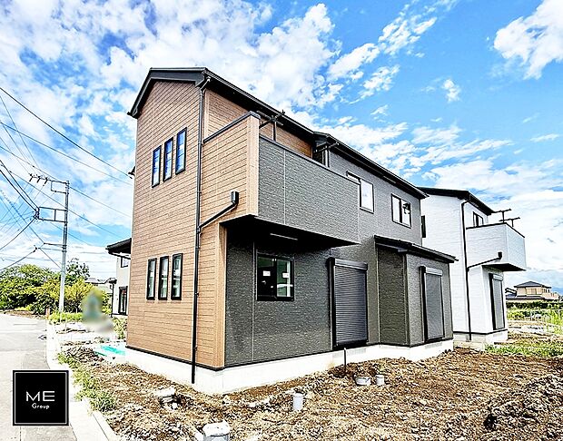 5号棟 ■暮らしを彩る充実した設備仕様が備わった住まい