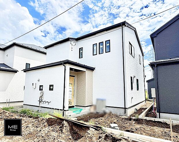 4号棟 ■暮らしを彩る充実した設備仕様が備わった住まい