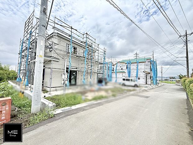 ■家族とのお出かけが楽しくなる環境です